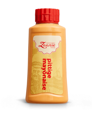 Pittige Mayonaise 325 ml