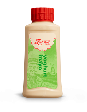 Yoghurt Mayo 325 ml