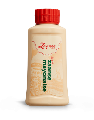 Zaanse Mayonaise 325 ml