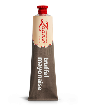 Zaanse truffel mayonaise