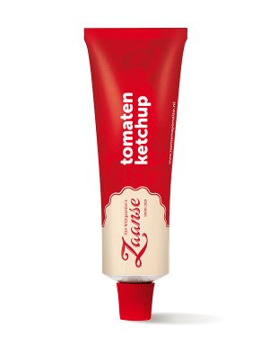 Tomaten Ketchup mini 30ml