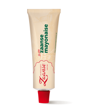 Zaanse Mayonaise mini 30ml