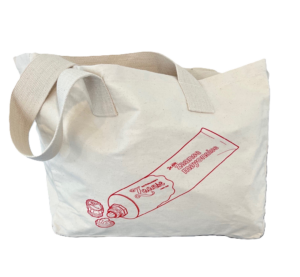Zaanse totebag